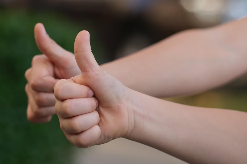 Encouragement Groups