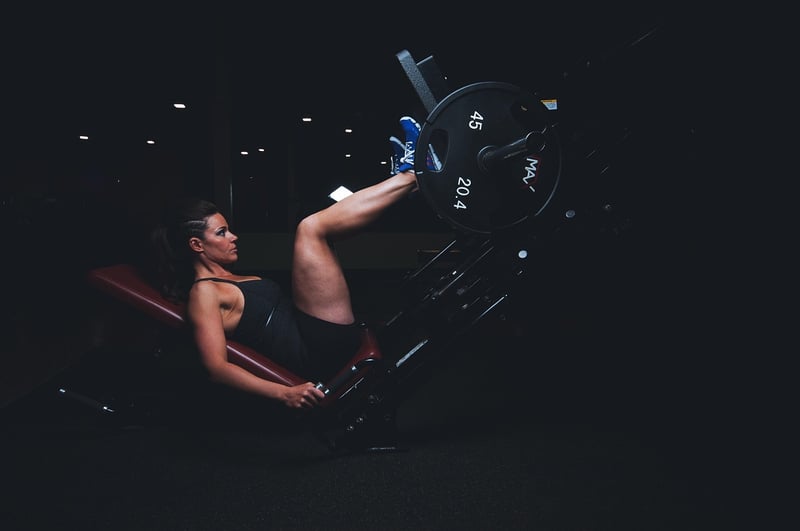 Pre-recorded Workouts